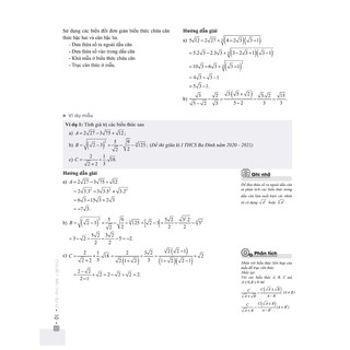 Đột Phá 9+ Môn Toán - Kì Thi Vào Lớp 10 THPT