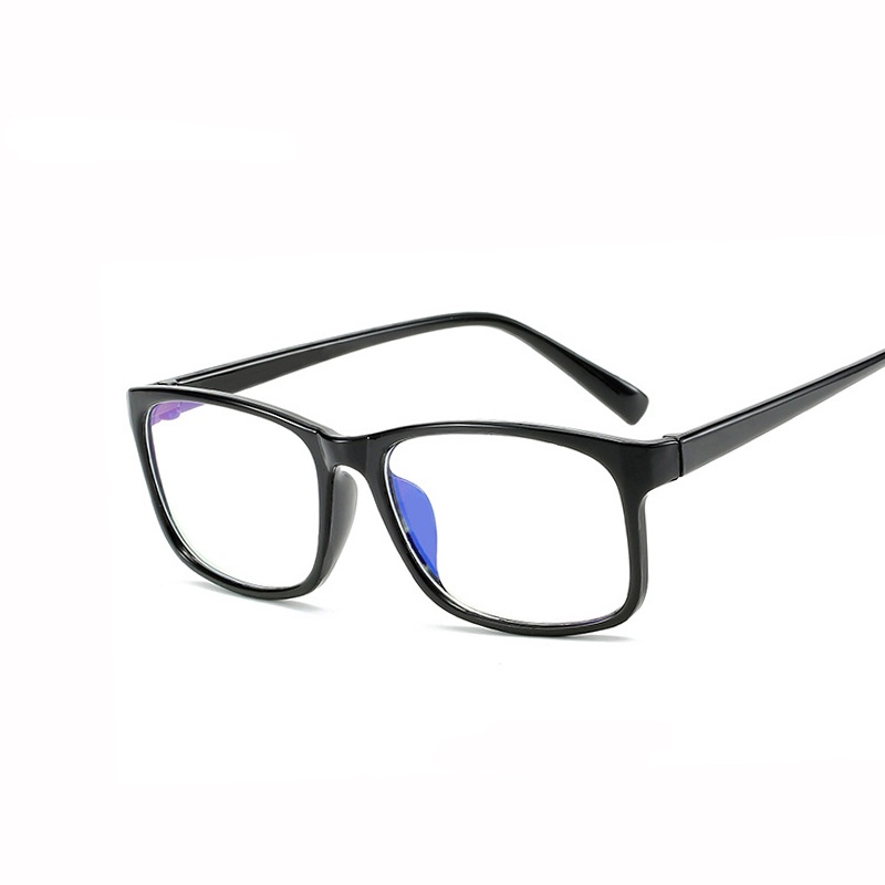 Kính mắt Samjune 5209 tròng trong suốt phong cách cổ điển thanh lịch dành cho nữ