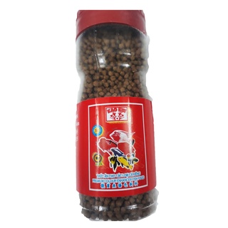 Hũ cám cá kaokui nhỏ 50g - thức ăn cá cảnh