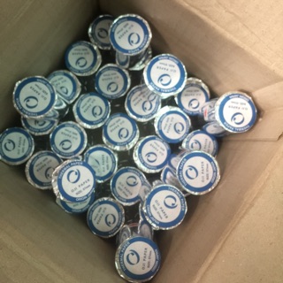 Giấy In Máy pos grap 20 cuộn - giấy in grap food 20 cuộn