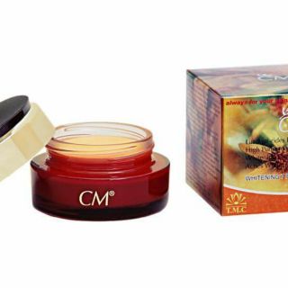 Kem CM Nhân Sâm Đỏ