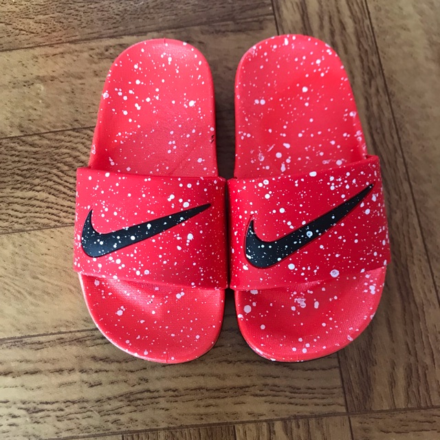 Dép nike cho bé