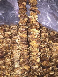 Nấm hương sapa