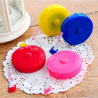 THƯỚC ĐO CUỘN RÚT