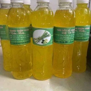 1 lít tinh dầu xả