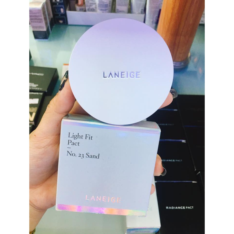 Phấn phủ Light Fit Pact | BigBuy360 - bigbuy360.vn