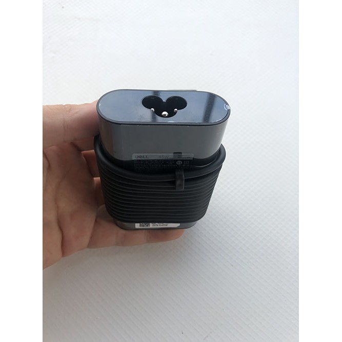Sạc laptop Dell ovan chân kim to( 7.4x5) 65W