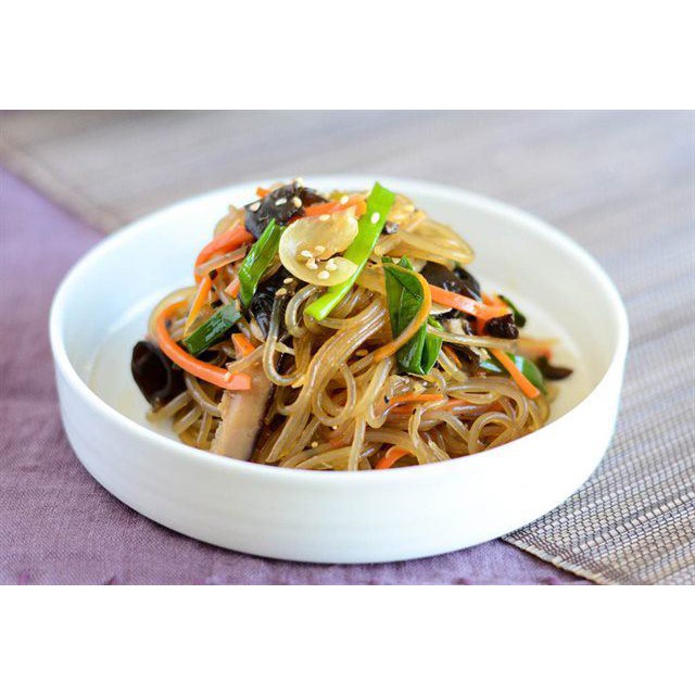 MIẾN KHÔ HÀN QUỐC OTTOGI GÓI 500G