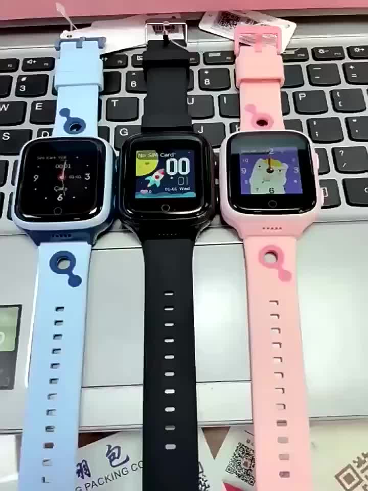 Đồng Hồ Thông Minh 4G Video Call SKYONE SKK9 Chống Nước Lắp Sim Định Vị Gọi Video, Wifi Dành cho Trẻ em | BigBuy360 - bigbuy360.vn