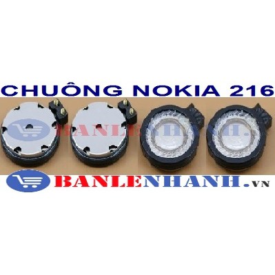 CHUÔNG NOKIA 216