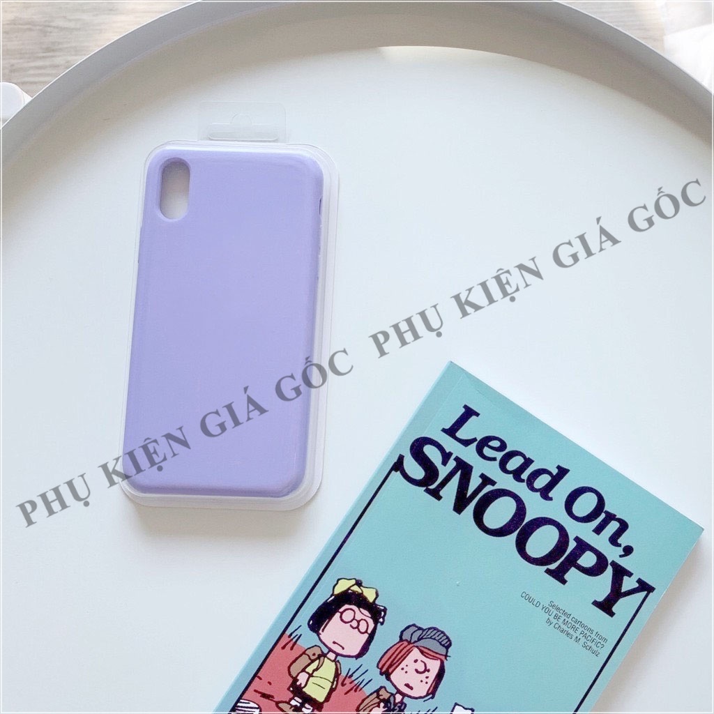 Ốp Lưng CHỐNG BẨN Đóng Hộp Cao Cấp Lót Nhung - iphone 6/6s/6plus/7/8/7plus/8plus/X/Xsmax/11/12/13/pro/max/promax
