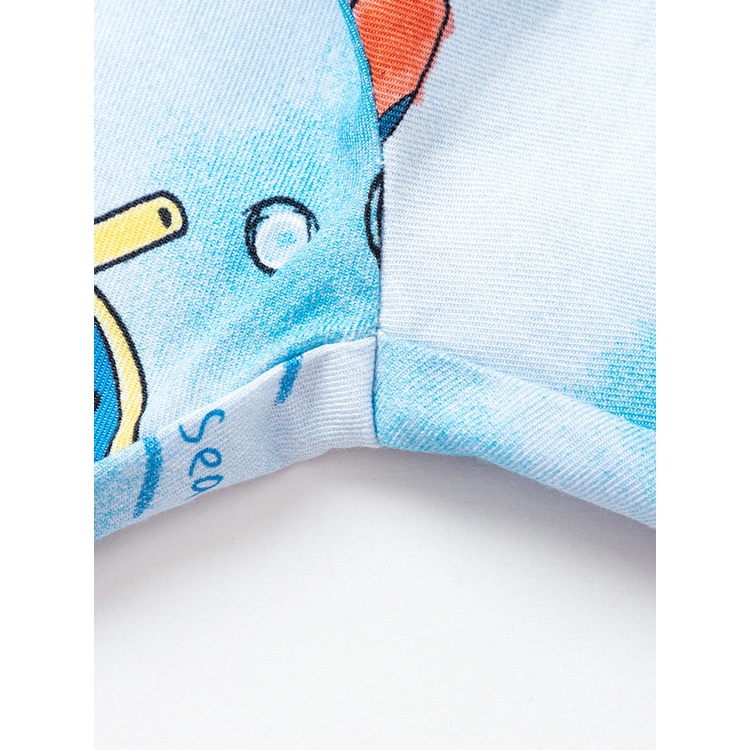 Quần short BALABALA - TODDLER dành cho bé gái 201222110102