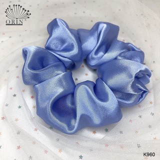 Buộc Tóc, Cột Tóc Vải Scrunchies Xinh Xắn - Túi Xách Mice