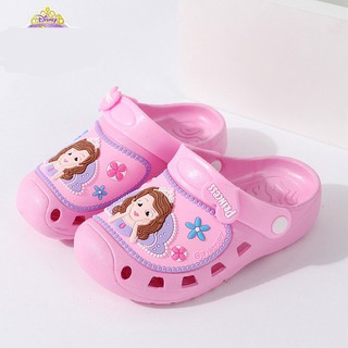 DÉP VÀ SANDAL RỌ CÔNG CHÚA SOFIA CỰC XINH