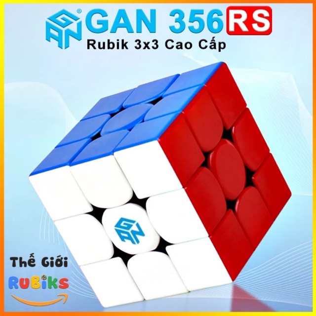 Combo rubik gan
