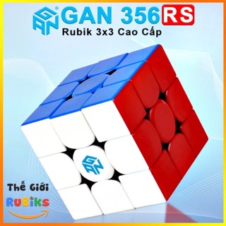Combo rubik gan