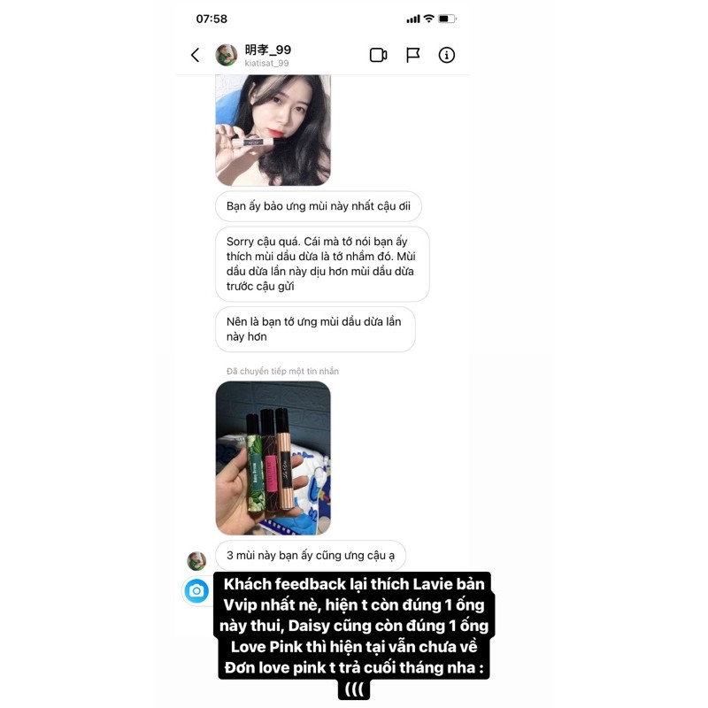 [Mã SKAMLTS7 giảm 10% đơn 150K] [Mã giảm 15K đơn 50K] Tinh Dầu Nước Hoa Thơm Thơm Mini | Thế Giới Skin Care