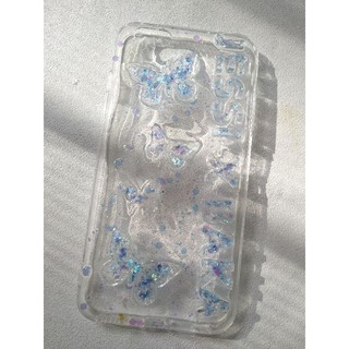 [IPHONE] Ốp lưng resin