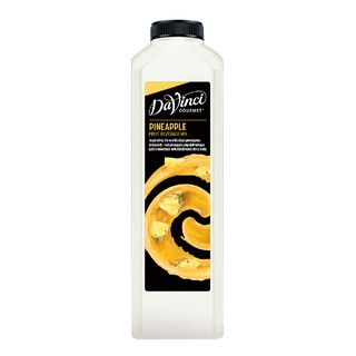 Mứt Thơm / Pineapple Fruitmix - DaVinci Gourmet 1L