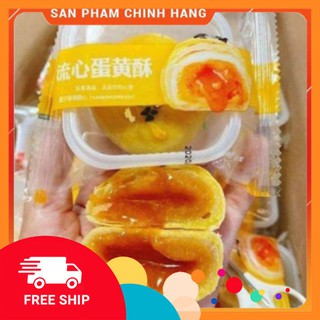 Bánh ngàn lớp trứng chảy 1kg