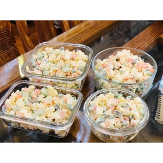 Sốt Mayonnaise 230g Nga