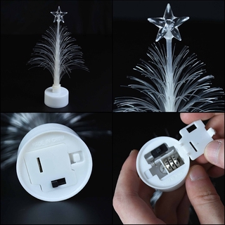 Đèn LED đổi màu trang trí Giáng Sinh