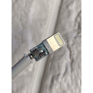 Cáp sạc foxcom 5IC chân ip