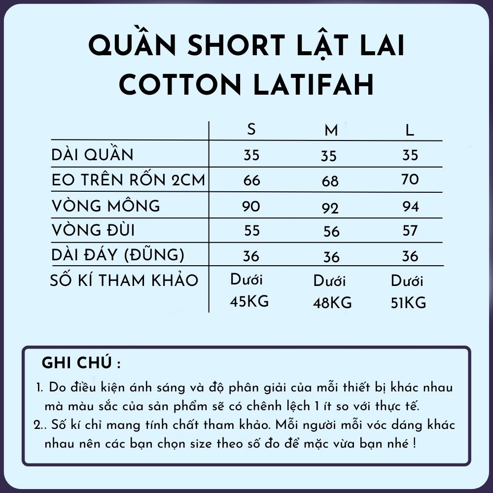 Quần short jeans nữ LATIFAH QS009 lật lai xịt trắng thời trang phong cách hàn quốc