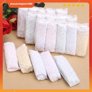 COMBO 3 GÓI QUẦN LÓT GIẤY MAXX CHO MẸ BẦU ĐI SINH (15 cái)