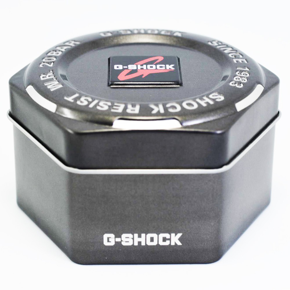 Đồng Hồ Nam G-Shock GD-X6900HT-7ER - Hàng Nhập Khẩu