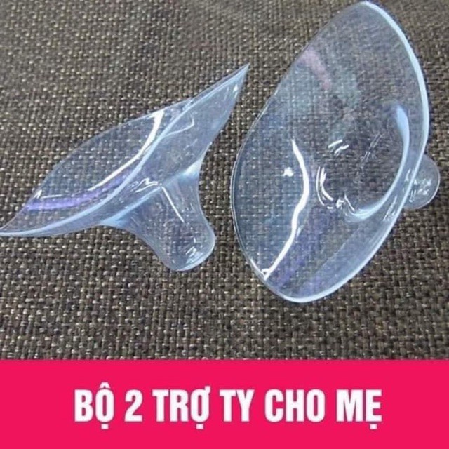 Núm trợ ti dành cho mẹ 𝐊𝟎𝟕