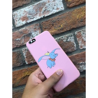 Ốp lưng iphone cartoon, ốp lưng in hình đáng yêu- Jett.store
