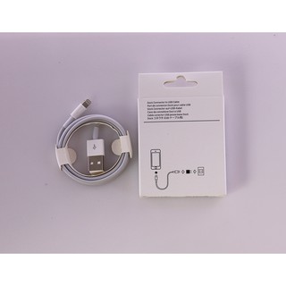 CÁP LIGHTNING IPHONE/IPAD FULLBOX