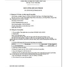 Viên uống hỗ trợ nở ngực Đào Thi CJ HealthCare Thực phẩm bảo vệ sức khỏe  Innerb aquarich Double  Hộp 40 viên