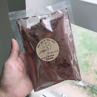 Bột cacao ngon làm bánh 100gr
