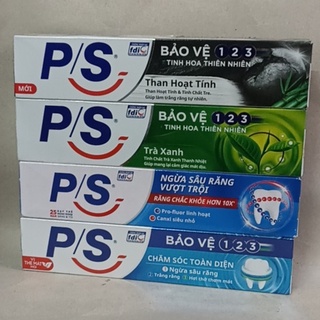 Kem đánh răng ps 180g