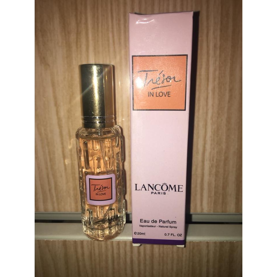 NƯỚC HOA MINI NỮ CHIẾT MÙI 15 | BigBuy360 - bigbuy360.vn