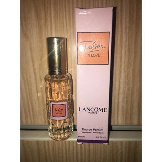 Nước hoa mini lancome 2 20ml