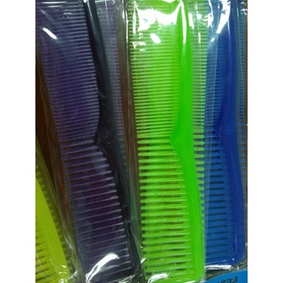 Lượt chải tóc