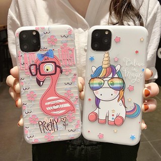 HOT HOT) ỐP LƯNG IN HÌNH NHỮNG CHÚ NGỰA PONY NGỘ NGHĨNH 5/5s/6/6plus/6s/6s/7/7s/X/Xsmax/11/11pro/11promax
