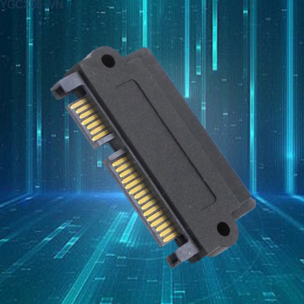 Bộ Chuyển Đổi Tốc Độ Ổ Đĩa Cứng 15 Pin Sff-8482 Sang Sata Sas Sang Sata 5gbps Thẻ | BigBuy360 - bigbuy360.vn