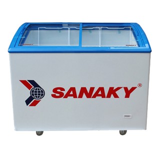 Tủ Đông Sanaky VH-402KW 312L