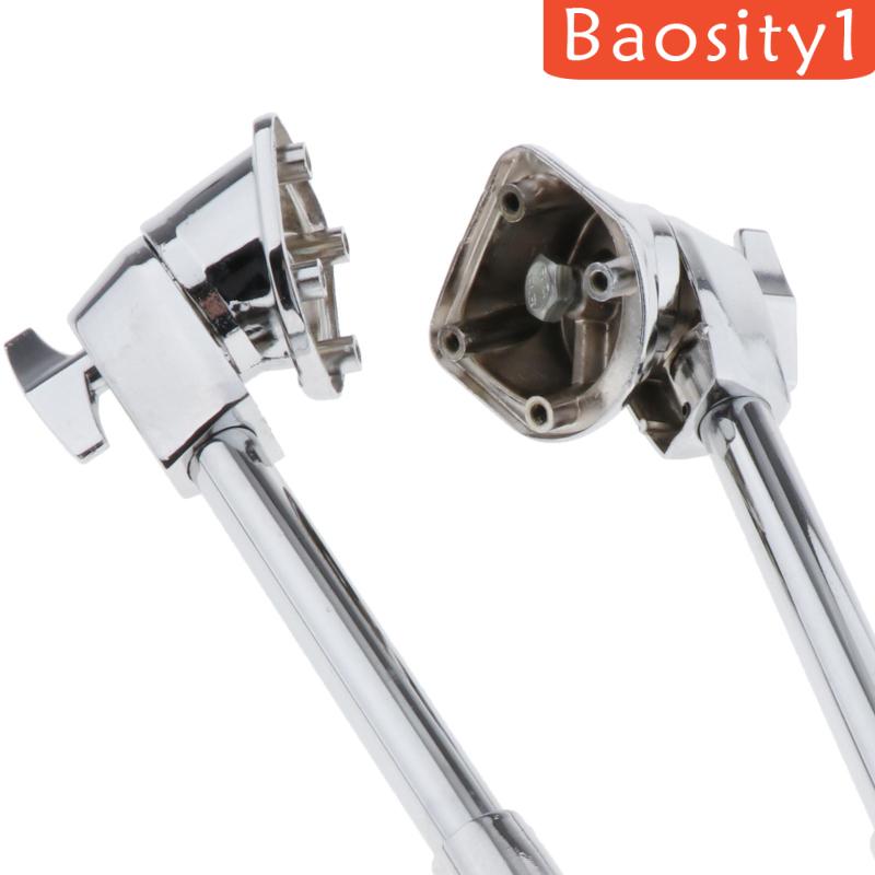 Bộ 2 chân trống chống trượt đầu vuông BAOSITY1