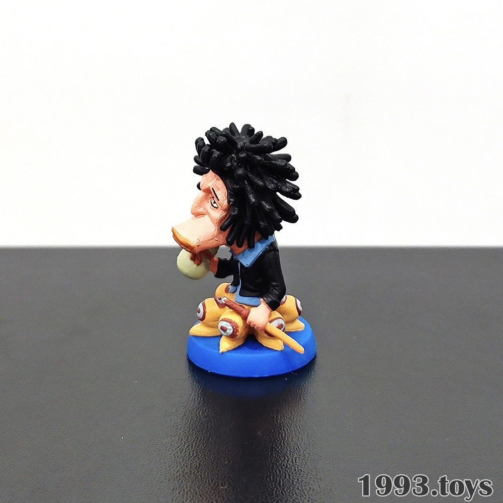 Mô hình chính hãng PLEX figure One Piece Anime Chara Heroes Vol.12 - Fishman Island - Hyouzou