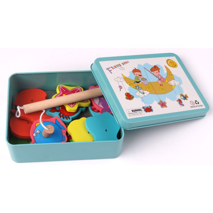 [Mã LIFETOYS1 giảm 30K đơn 99K] Đồ chơi gỗ thông minh cho bé, combo đồ chơi gỗ phát triển trí tuệ 4 - 6 món, dochoigo.vn