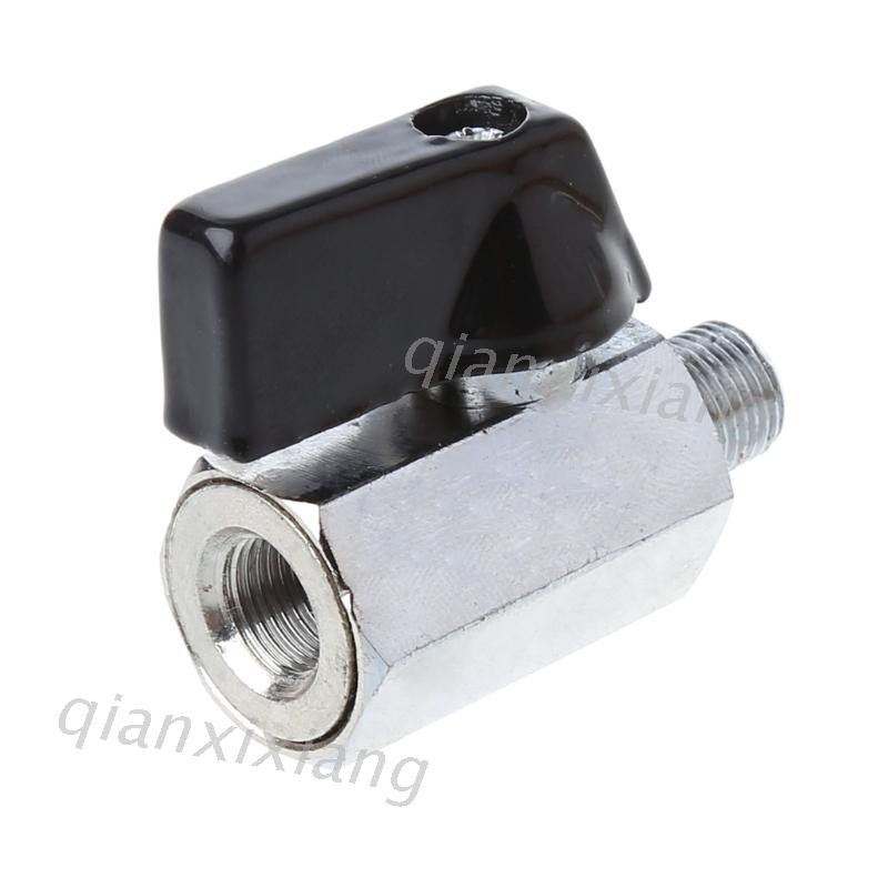 Van Bi Mini Bằng Đồng Thau 1 / 8 