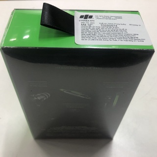 Tai nghe razer hammerhead pro v2