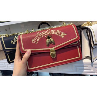 Túi xách nữ con ong túi đeo chéo đeo vai thời trang túi chàng đẹp TXGGONG02 + ảnh shop chụp