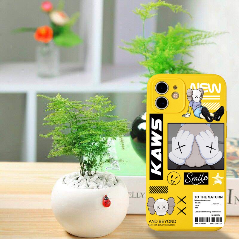 Ốp Lưng Tpu Cho Apple Iphone 6 6s 11 Pro Xr Xs 8 7 Plus 5s 5 Se 6plus 6splus 7plus 8plus Se 2020 X Xs Max 11 Pro 11 Pro Max Xr 12 12pro 12promax | BigBuy360 - bigbuy360.vn