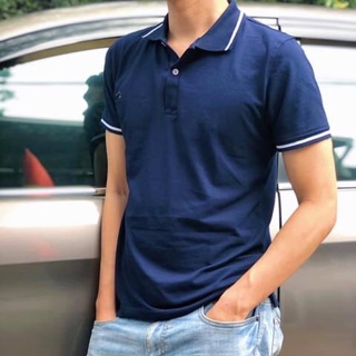 Áo polo nam